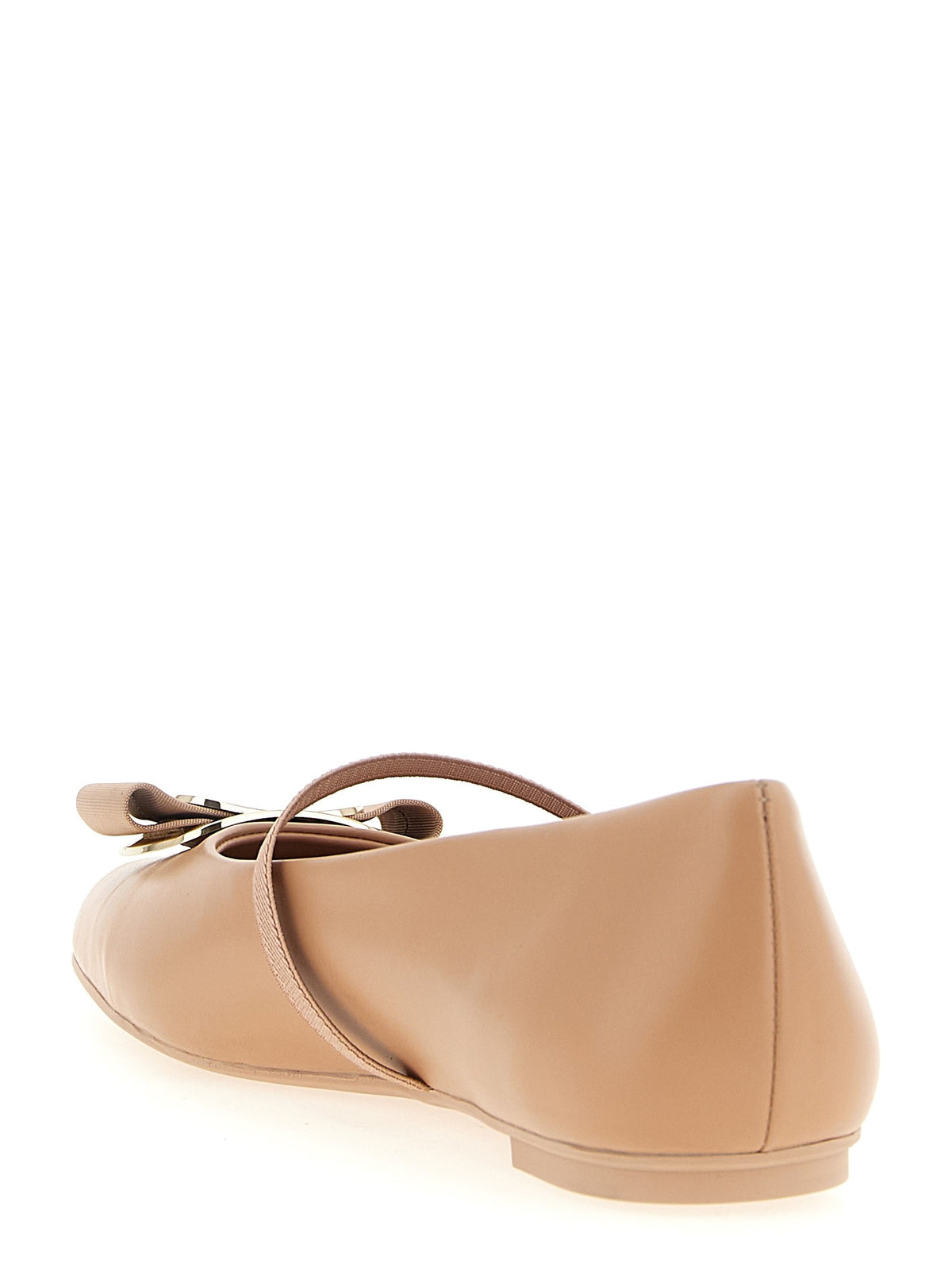 Ferragamo - 'Zina' ballet flats