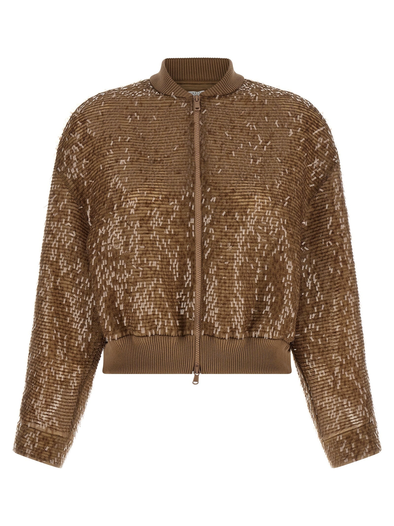 Brunello Cucinelli - Zip cardigan zip-cardigan_0865c43a-044e-4de3-a05a-658d2fe06010