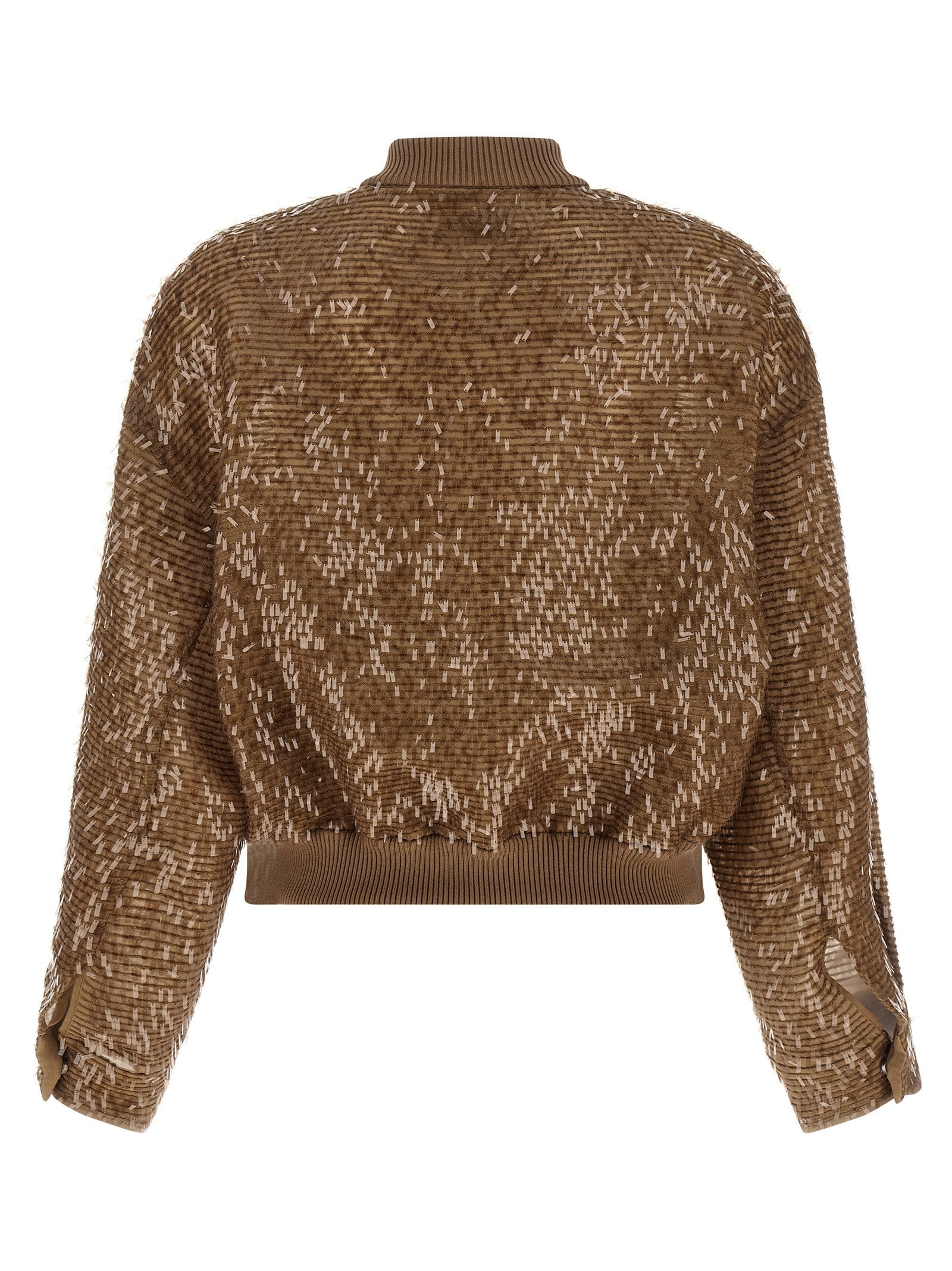 Brunello Cucinelli - Zip cardigan zip-cardigan_37a24e51-782b-4987-bd9f-93ea39fe4ef7