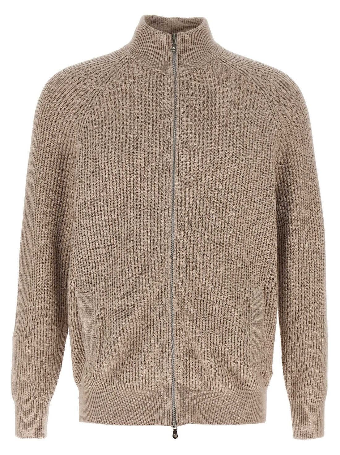 Brunello Cucinelli - Zip cardigan zip-cardigan_9cc2c098-12bb-4f9d-ac88-5d7d9d08a8a4