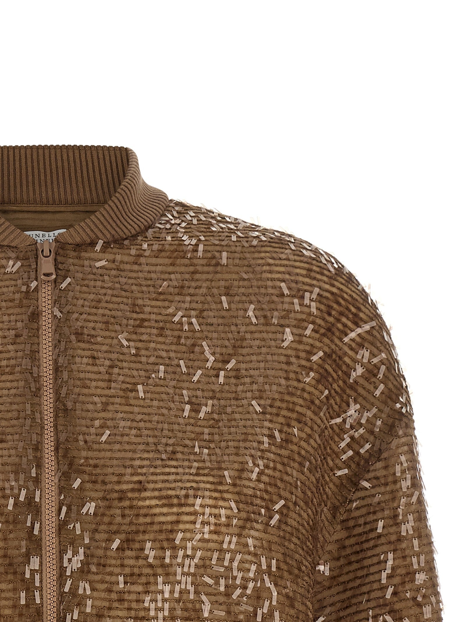 Brunello Cucinelli - Zip cardigan zip-cardigan_ad3b243a-0ee7-44c7-adbf-4ce81582e3d5