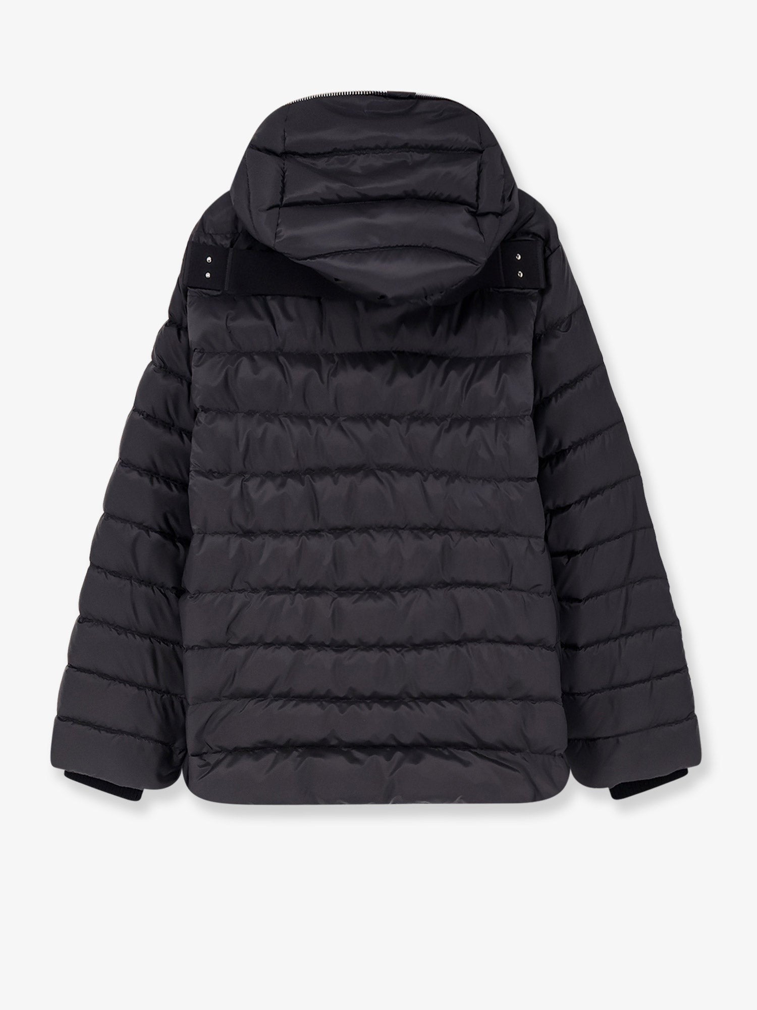 RICK OWENS - Moncler + Rick Owens 'Ziplock' down jacket zip-lock-hooded-down-jacket_a3a4c447-2450-493f-b96d-6945e94cb93d