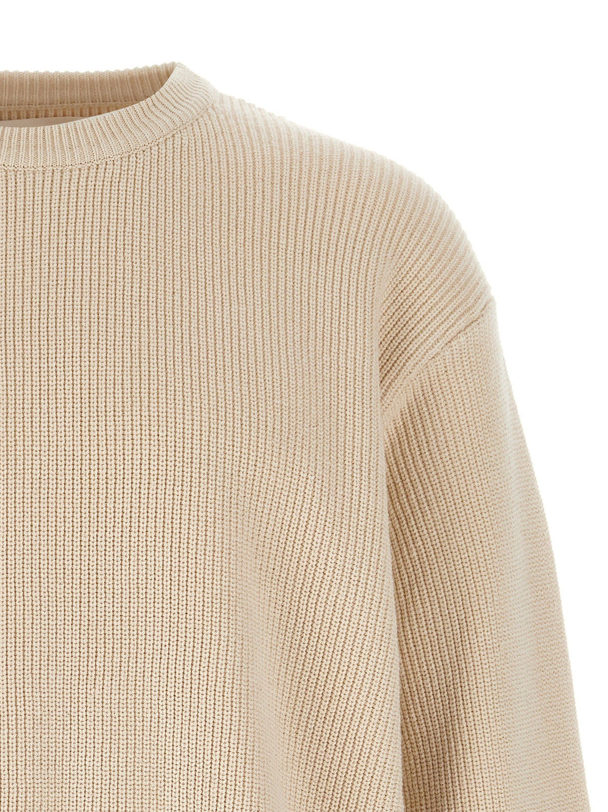JIL SANDER - Zip sweater