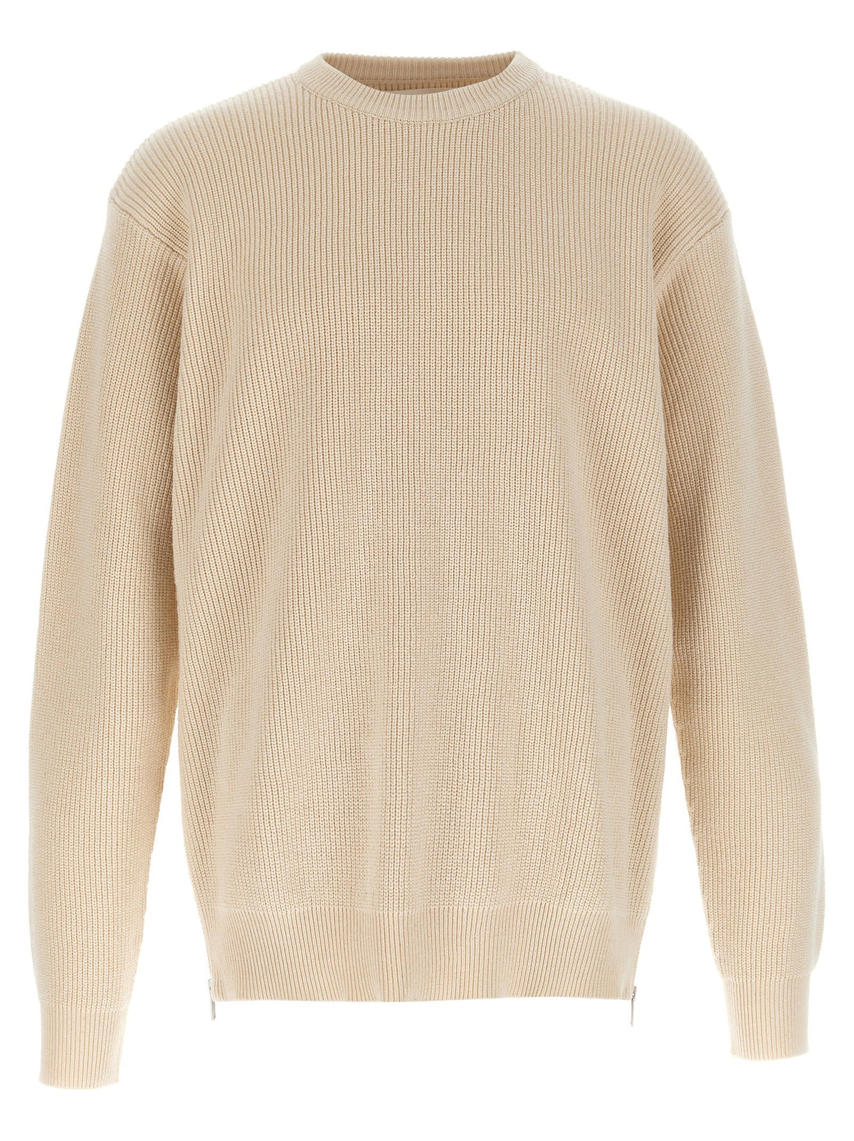 JIL SANDER - Zip sweater