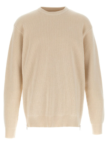 JIL SANDER - Zip sweater