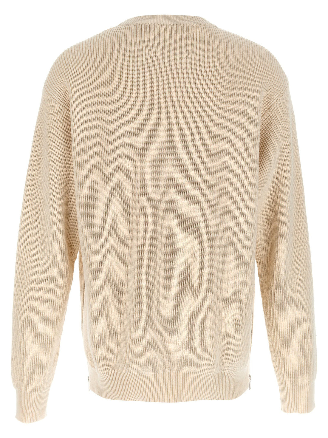 JIL SANDER - Zip sweater