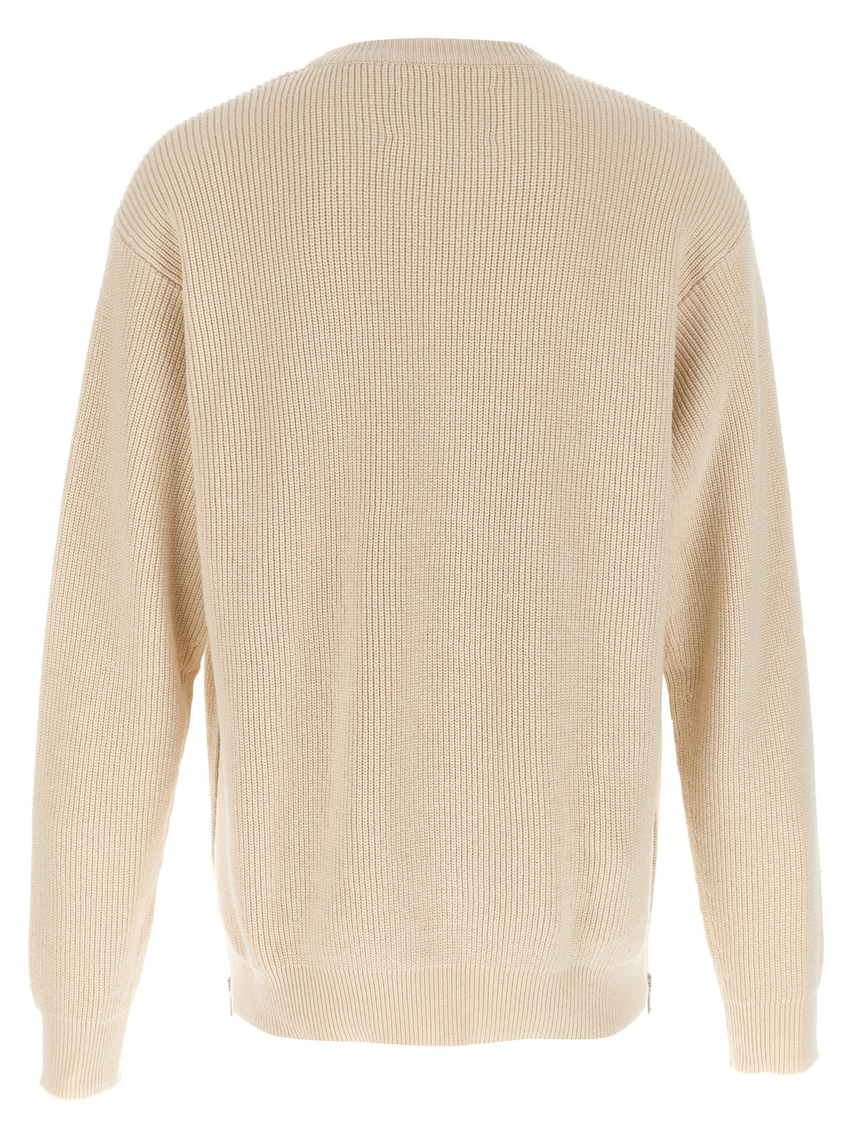 JIL SANDER - Zip sweater