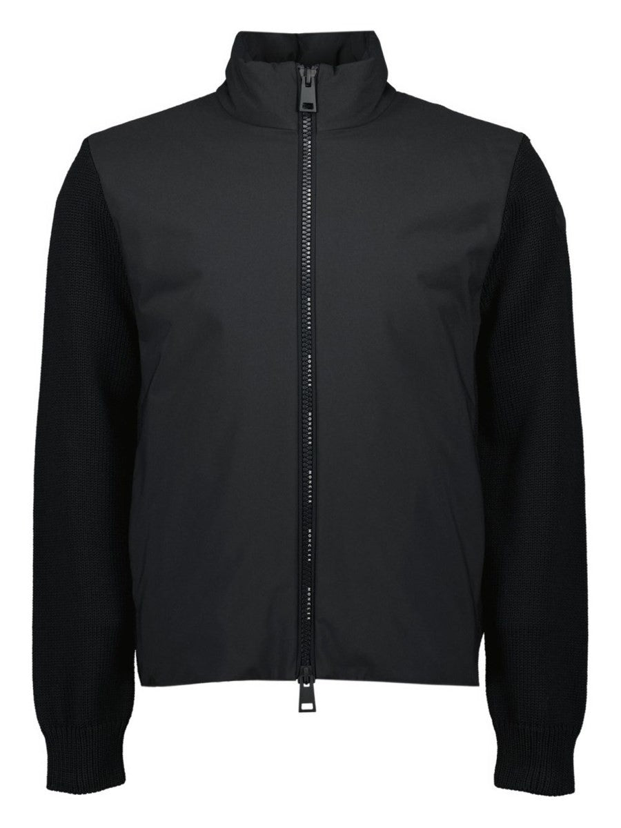 Moncler ZIPPERED CARDIGAN