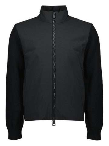 Moncler ZIPPERED CARDIGAN