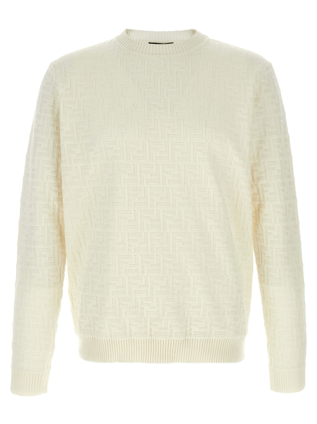 Fendi - 'Zucca' sweater zucca-sweater