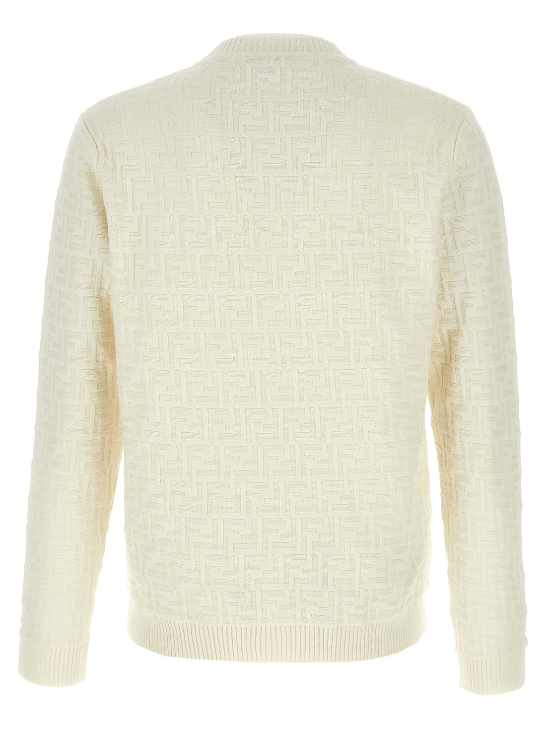 Fendi - 'Zucca' sweater zucca-sweater